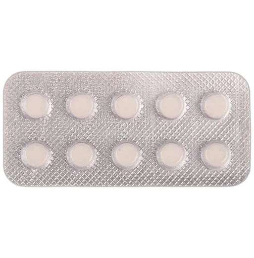 isordil 5mg tablet 10's